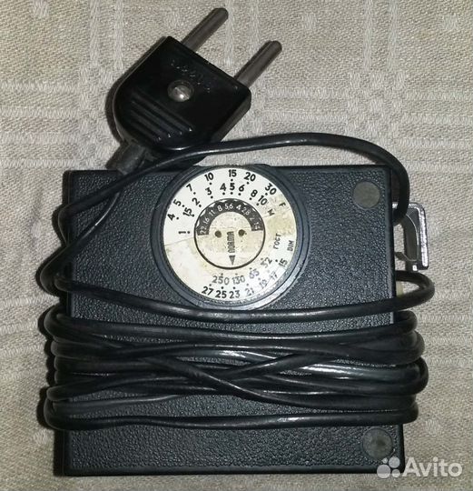 Вспышка для фотоаппарата