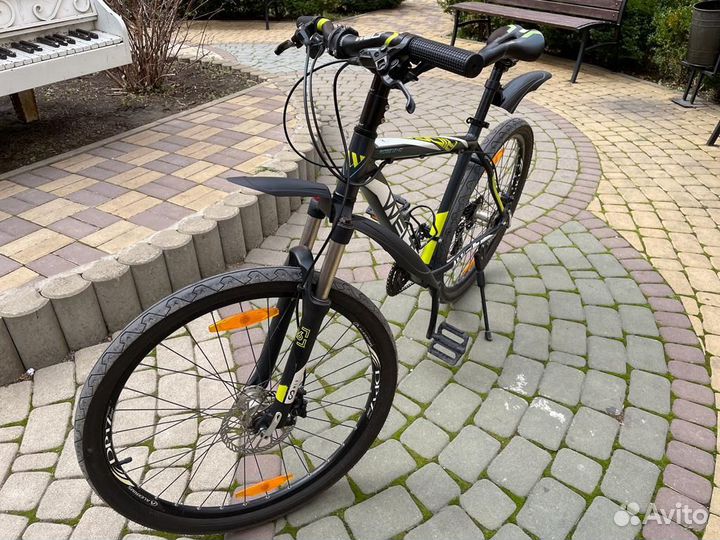 Welt Ridge 1.0 HD 27