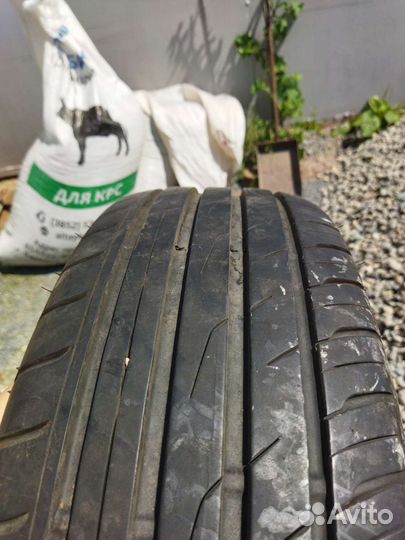 Toyo Proxes CF2 195/65 R15 91D