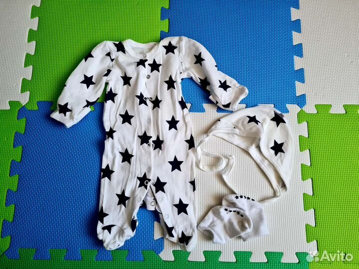 Конверт на выписку(зима) Sofuto