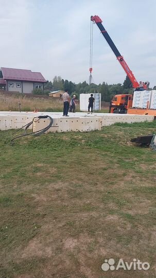 Газосиликатный газоблок для перегородок