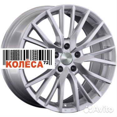 Replay LX107 8x18 5x114,3 ET30 Dia60.1 S