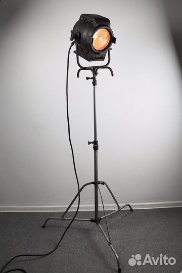 Светильник лофт