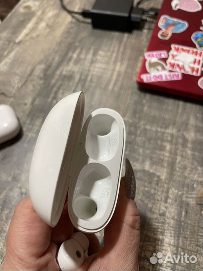 Наушники беспроводные Xiaomi buds 3