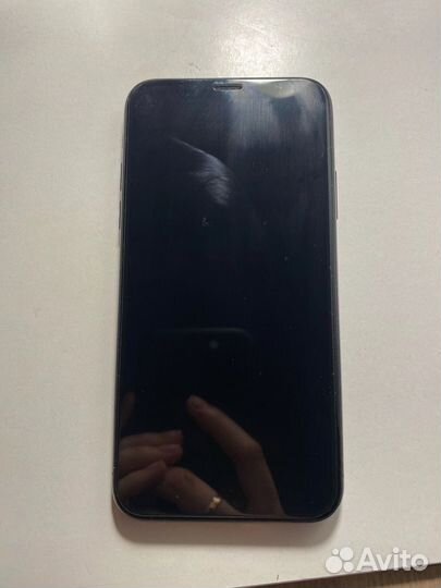 iPhone X, 256 ГБ