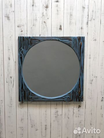 Зеркало настенное