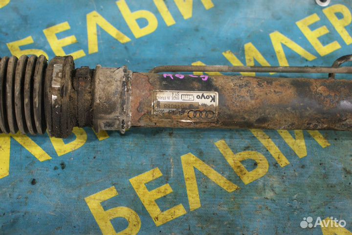 Рулевая рейка Audi A6 C5