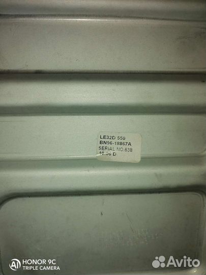 Ножки для мониторов-телевизоров