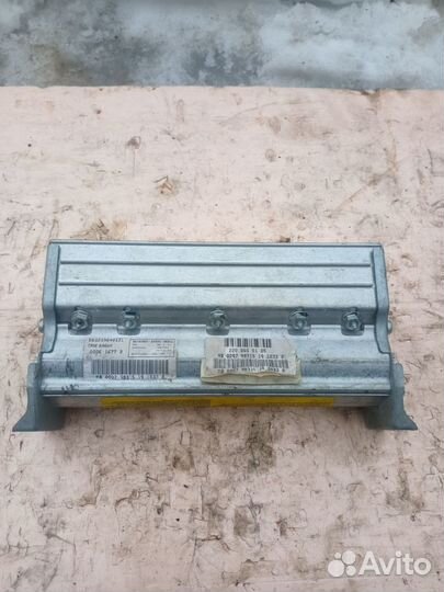 Подушка безопасности в торпеду W220 A2208600105