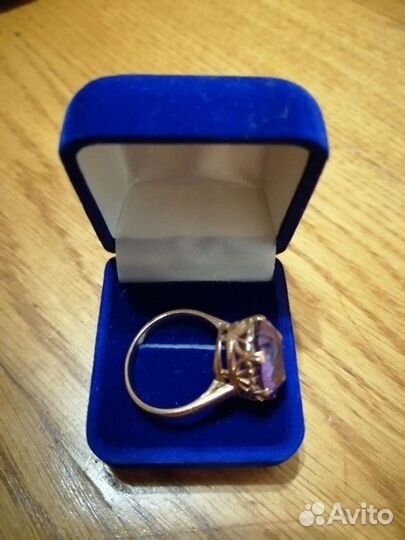 Золотое кольцо