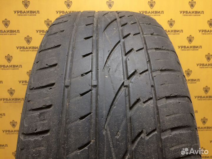 Continental CrossContact UHP E 235/55 R19 105V