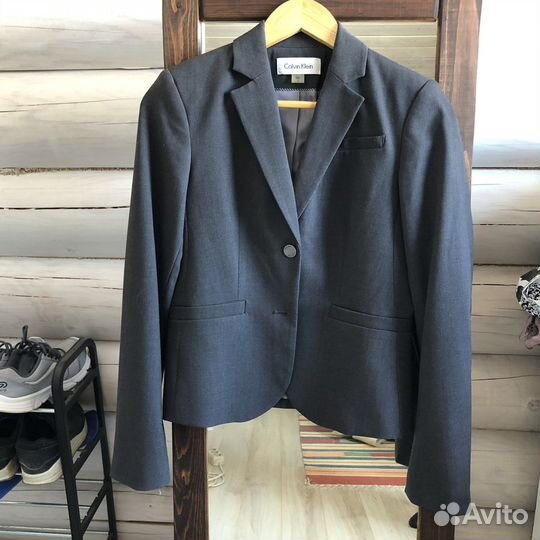 Пиджак Calvin Klein