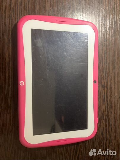 Детский планшет