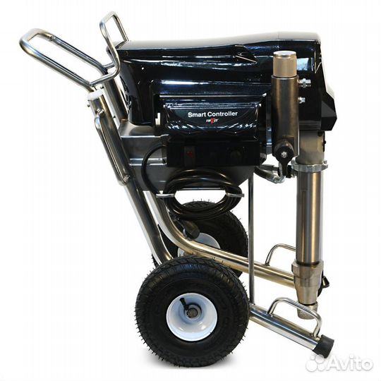 Окрасочный аппарат hyvst EPT 7300 аналог Mark X