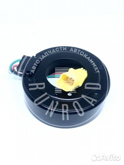 Электромагнитная катушка компрессора Citroen Berli