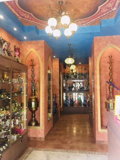 Свободного назначения, 96.8 м²