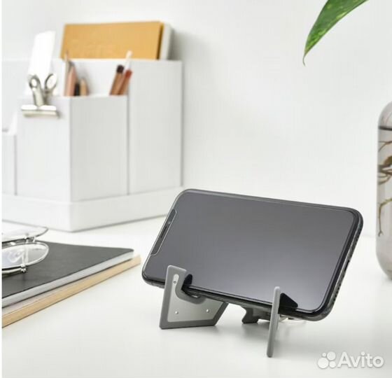 Икеа подставки под телефон,планшет,наушники