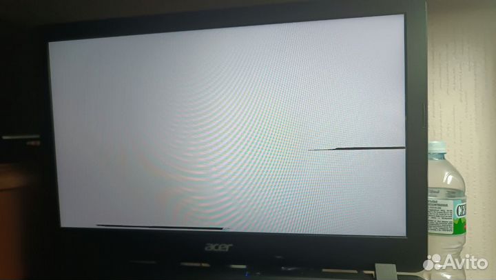 Матрица для ноутбука 15.6 30pin LED LTN156AT39 деф