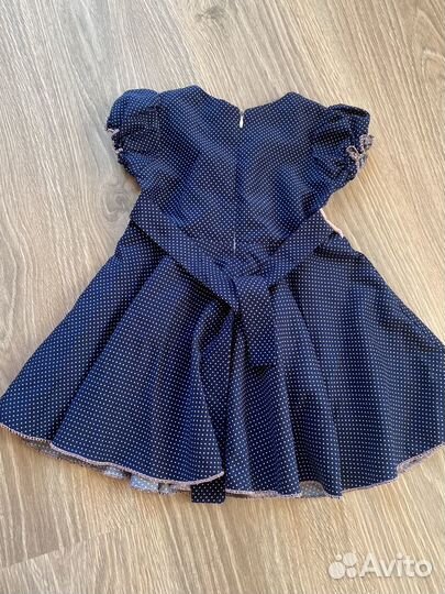 Вещи для девочки 104