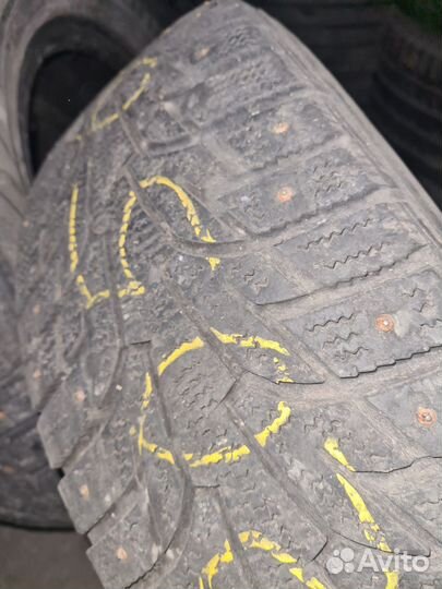 Hankook Winter I'Pike 205/65 R15 94T