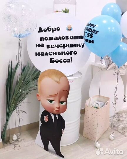 Готовый бизнес — лофт 110 м²