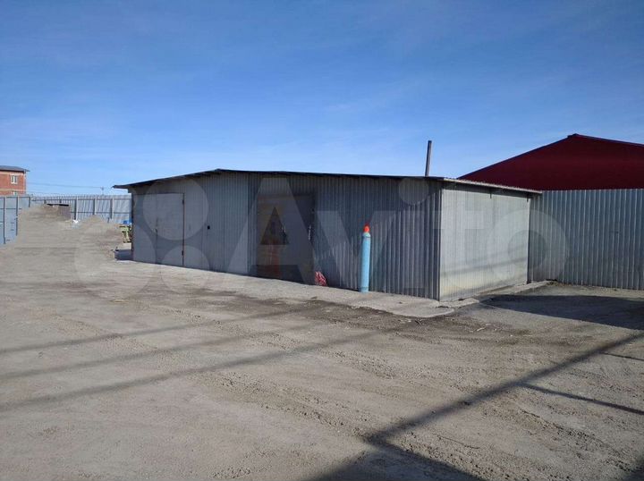 Участок 1 сот. (промназначения)