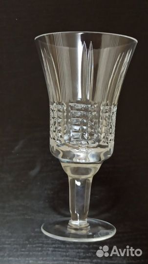 Бокалы фужеры рюмки СССР