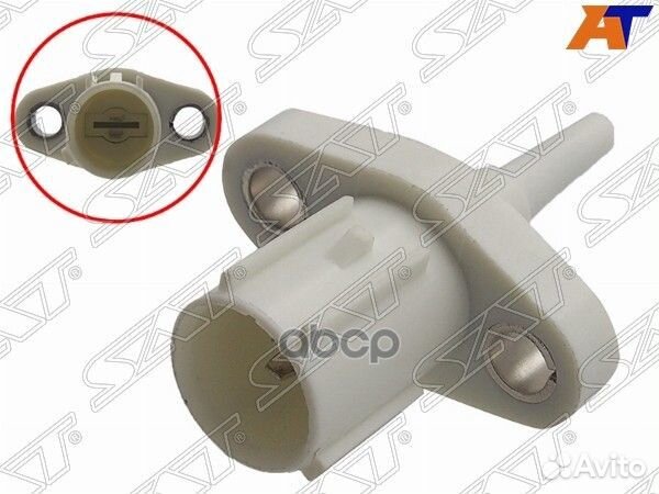 Датчик Температуры Воздуха honda accord 93-96/C