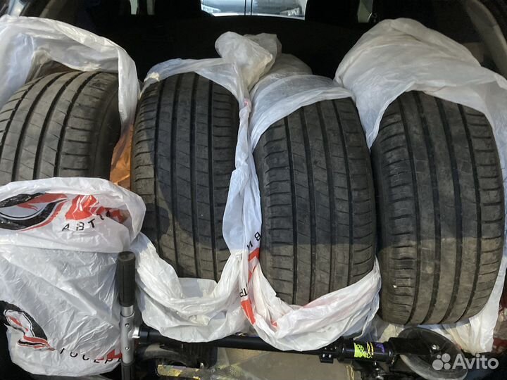 Bfgoodrich Advantage 205/55 R16