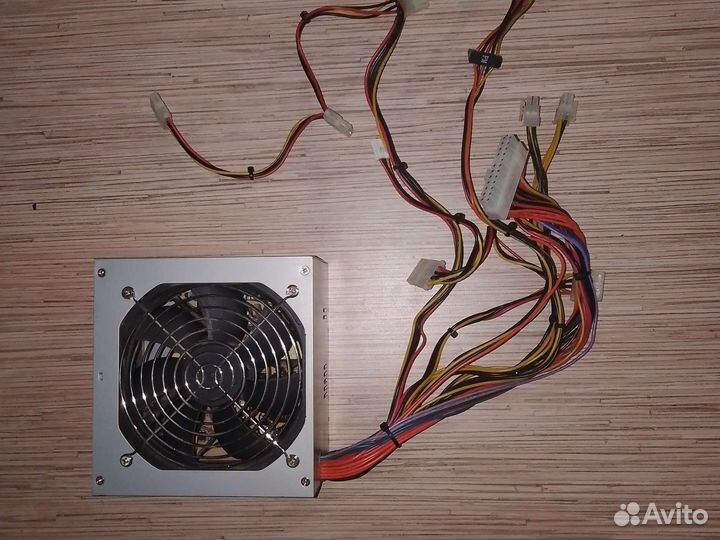 Блок питания для пк 450w