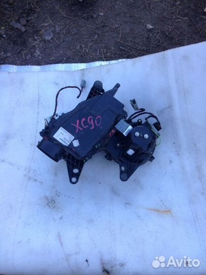 Задний отопитель Volvo XC90 04г