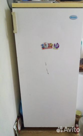 Холодильник бу