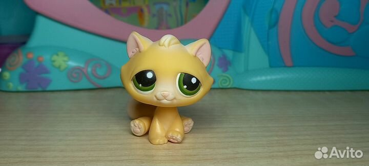 Littlest Pet Shop