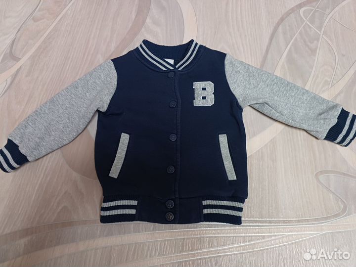 Костюм для мальчика