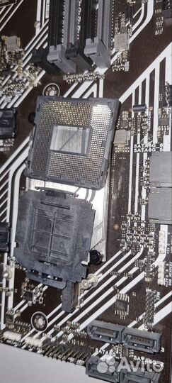 Asus Prime B560 Plus Lga1200