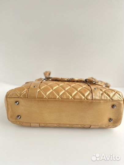 Сумка chanel (оригинал)