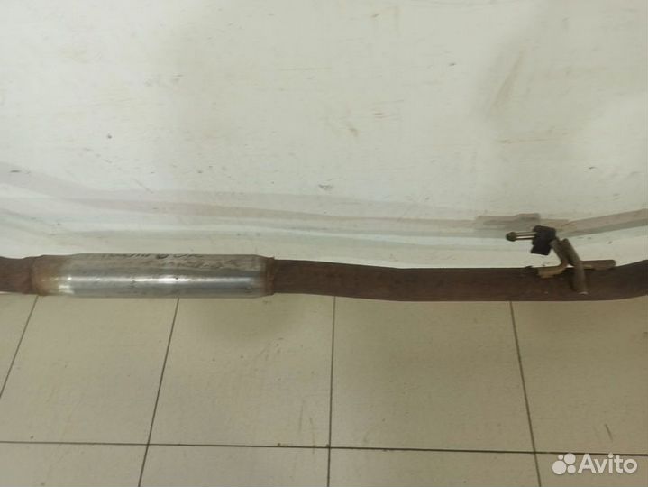 Резонатор Ниссан Teana J32