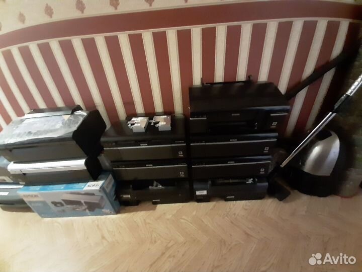 Epson Р50