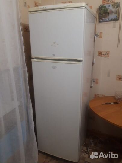 Холодильник бу