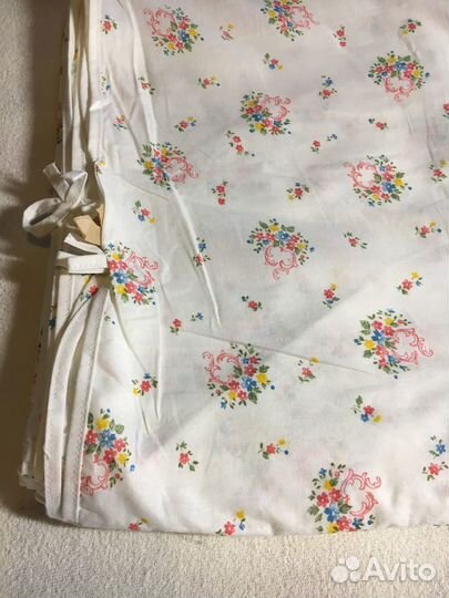 Пододеяльник СССР хлопок