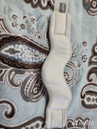 Ортез шейный