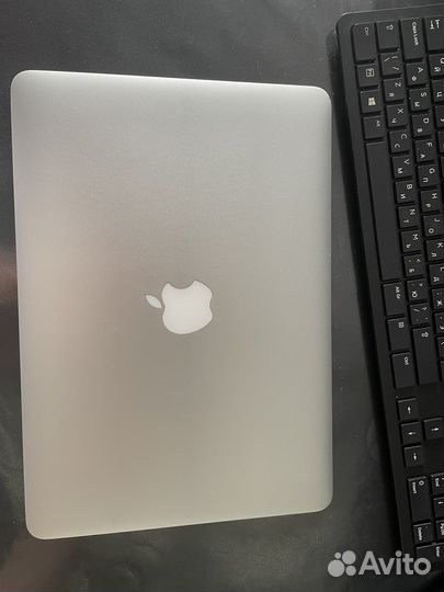 Macbook Pro 13 Retina 2014
