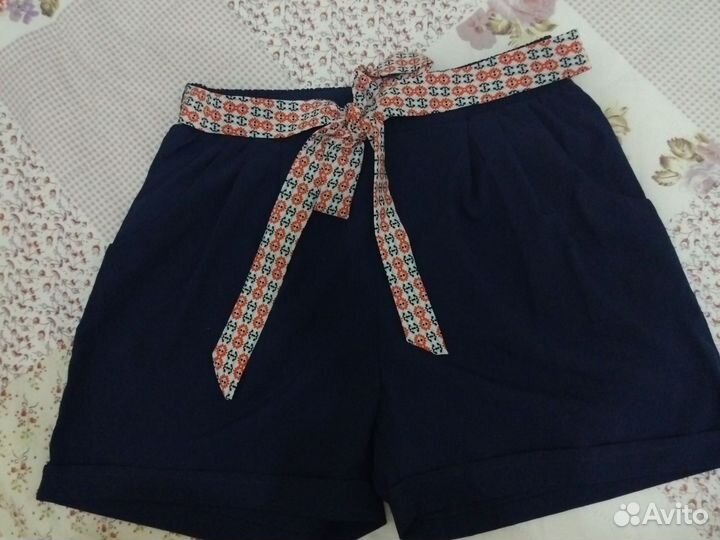 Летний костюм