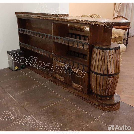 Барная стойка