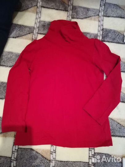 Пакет вещей на девочку 2-4года бренды б/у и новые