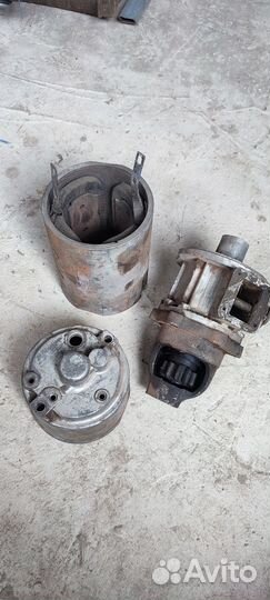 Флянец кардана