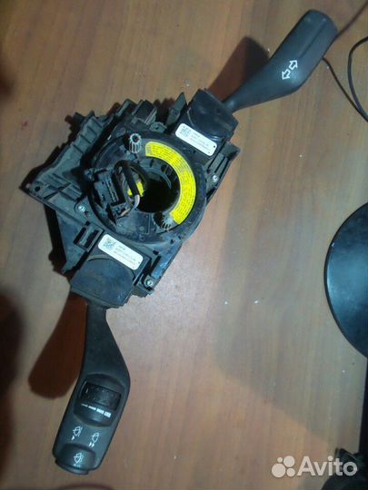 Переключатель подрулевой в сборе Ford Mondeo 4