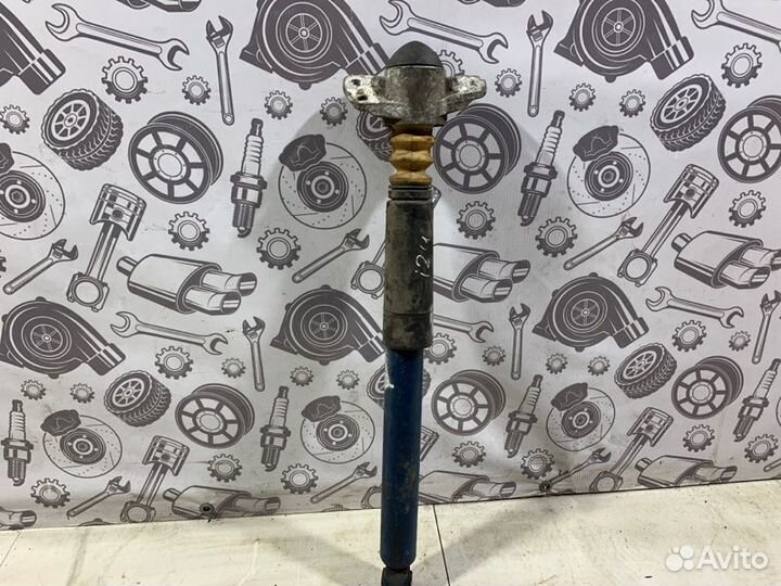 Амортизатор задний Skoda Octavia A5 ccza 2010