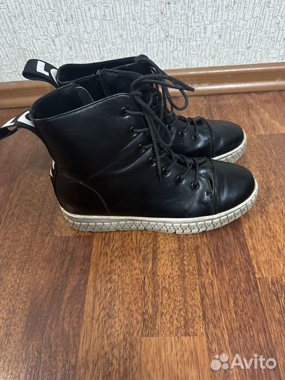 Пакет женских вещей