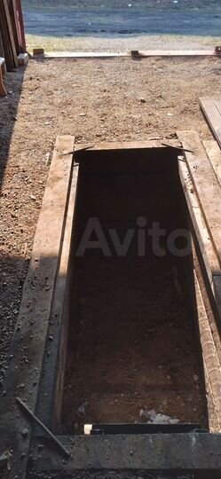 Гараж, 20 м²